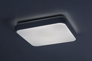 Rabalux Lampa sufitowa zewnętrzna LED 18W Lowar 77138 5