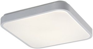 Rabalux Lampa sufitowa zewnętrzna LED 18W Lowar 77138 7