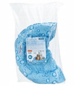 Nobleza Mata Chłodząca Dla Zwierząt Żelowa 62Cm Legowisko Dla Psa Kota 8