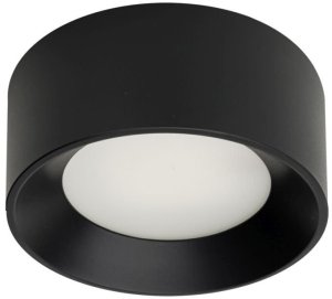 Italux Oprawa natynkowa sufitowa zewnętrzna LED 28W Sirius IP44 2