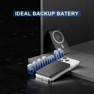 Powerbank Platinet VD-PB023 5000mAh Czarny 6