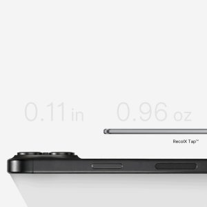 Dyktafon Monroe Recolx AI Voice Recorder JYDH-100 (5906599598247) 2