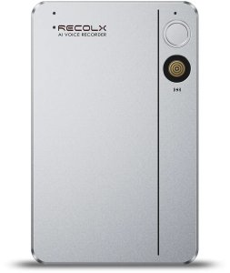 Dyktafon Recolx JYDH-100 2
