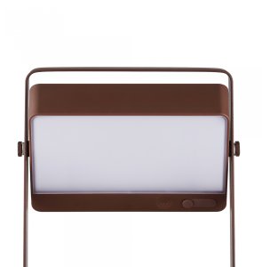 Nordlux Lampa Zewnętrzna Solarna LED Saulio 3,5 W Przenośna 4