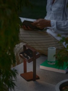 Nordlux Lampa Zewnętrzna Solarna LED Saulio 3,5 W Przenośna 9