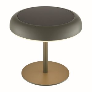 Nordlux Lampa Zewnętrzna Przenośna LED 2W Elmer Solar 3
