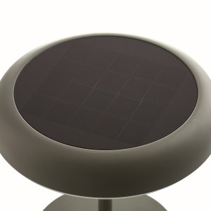 Nordlux Lampa Zewnętrzna Przenośna LED 2W Elmer Solar 4
