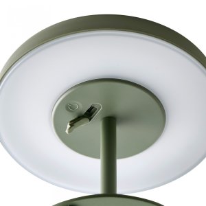Nordlux Lampa Zewnętrzna Przenośna LED 2W Elmer Solar 5