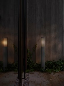Nordlux Lampa Ogrodowa Słupek Sidara 2618468250 4