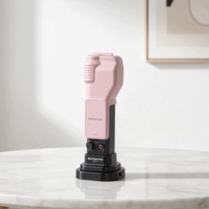 SunnyLife Pokrowiec futerał etui case osłona gimbala i ekranu do Dji Osmo Pocket 4 / Op4- Z158-p / różowy (SB11956) 11
