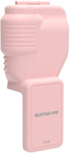 SunnyLife Pokrowiec futerał etui case osłona gimbala i ekranu do Dji Osmo Pocket 4 / Op4- Z158-p / różowy (SB11956) 9