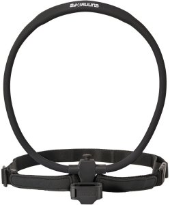 SunnyLife Giętki Uchwyt Mocowanie Na Szyję Klatkę Szyja Do Dji Osmo Pocket 3 / 4 / Pov / Op4-zj155-d / Zj155 / czarny (SB11952) 11