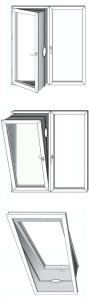 Smart Hardware Uszczelka okienna do klimatyzacji przenośnej rękaw do klimatyzatora 300CM 11