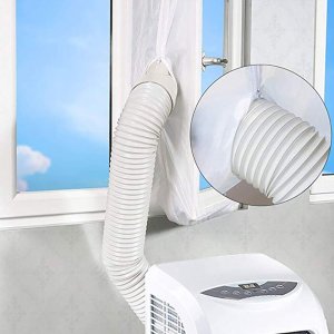 Smart Hardware Uszczelka okienna do klimatyzacji przenośnej rękaw do klimatyzatora 300CM 14