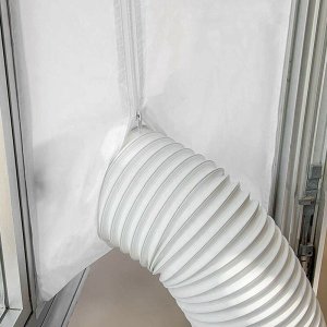 Smart Hardware Uszczelka okienna do klimatyzacji przenośnej rękaw do klimatyzatora 300CM 8