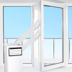 Smart Hardware Uszczelka okienna do klimatyzacji przenośnej rękaw do klimatyzatora 300CM 10