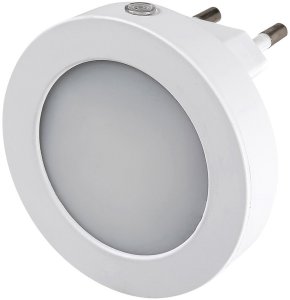 Lampka wtykowa do gniazdka Rabalux PUMPKIN 2282 2