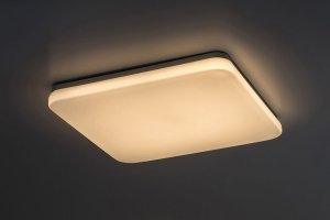 Rabalux Lampa Sufitowa Zewnętrzna LED Lowar 77136 3