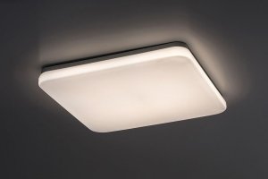 Rabalux Lampa Sufitowa Zewnętrzna LED Lowar 77136 4