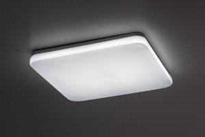 Rabalux Lampa Sufitowa Zewnętrzna LED Lowar 77136 5