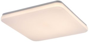 Rabalux Lampa Sufitowa Zewnętrzna LED Lowar 77136 7