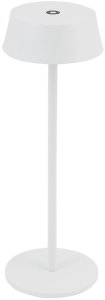 Nowodvorski Lampa zewnętrzna przenośna LED Amy 2W 3
