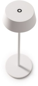 Nowodvorski Lampa zewnętrzna przenośna LED Amy 2W 4