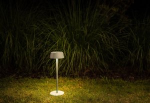 Nowodvorski Przenośna Lampa Zewnętrzna LED 2W Amy LED 11535 9