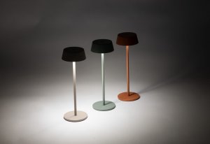 Nowodvorski Przenośna Lampa Zewnętrzna LED 2W Amy LED 11535 10