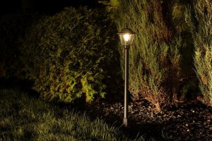 Nowodvorski Lampa ogrodowa słupek ANA 10501 4