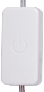 xxxxxxxxxxxxxxxx Verk Group (Verk) Lampki do lustra toaletki LED zestaw makijaż 10 sztuk USB 3 barwy światła 9