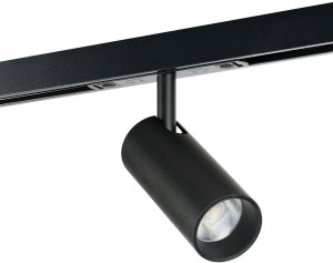 Azzardo Reflektor Spot LED 12W do Szyn Magnetycznych Alfa Niko Track Magnetic 2