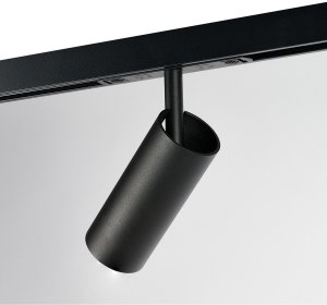 Azzardo Reflektor Spot LED 12W do Szyn Magnetycznych Alfa Niko Track Magnetic 3