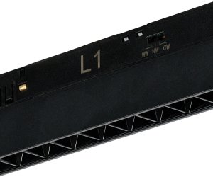 Azzardo Lampa LED Do Szynoprzewodów Magnetycznych Alfa Kira Track 36W AZ6242 2