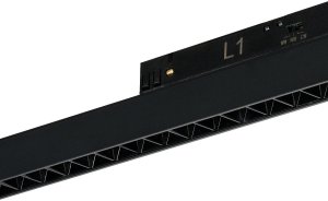 Azzardo Lampa LED Do Szynoprzewodów Magnetycznych Alfa Kira Track 36W AZ6242 3