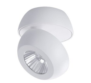 Kinkiet Azzardo Lampa Spot LED Ojos 1 9W AZ4196 2