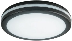 Aptel Lampa sufitowa zewnętrzna LED INDRE 28W 77035 Rabalux 2