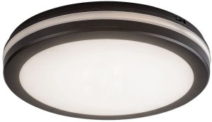 Aptel Lampa sufitowa zewnętrzna LED INDRE 28W 77035 Rabalux 3