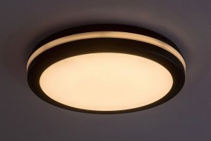 Aptel Lampa sufitowa zewnętrzna LED INDRE 28W 77035 Rabalux 5