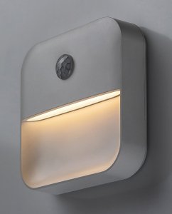 Oprawa schodowa Rabalux LED CIRO 76018 z Czujnikiem 3