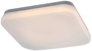 Rabalux Lampa sufitowa zewnętrzna LED 12W Lowar 77134 7