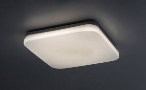 Aptel Zewnętrzna Lampa sufitowa LED 18W Lowar 77181 Rabalux 4