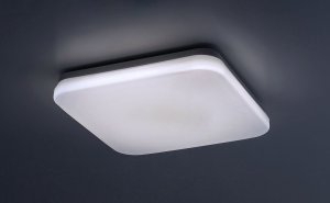 Aptel Zewnętrzna Lampa sufitowa LED 18W Lowar 77181 Rabalux 5