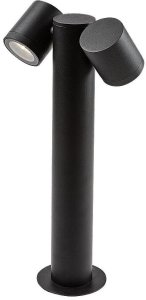 Rabalux Lampa ogrodowa słupek z reflektorami Enol 77113 9