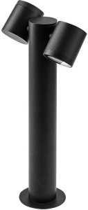 Rabalux Lampa ogrodowa słupek z reflektorami Enol 77113 10