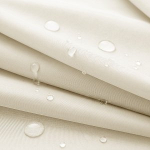 Fabryka Firan Zasłona MOLTE 155x200 kremowa oxford taśma wielofunkcyjna Restilo 3
