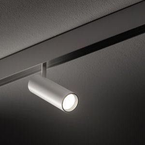 Nowodvorski Lampa reflektor szynowy LED 9W LVM Spot 1F 5