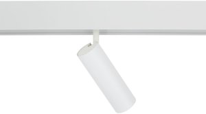 Nowodvorski Lampa reflektor szynowy LED 9W LVM Spot 1F 6