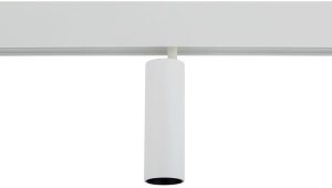 Nowodvorski Lampa reflektor szynowy LED 9W LVM Spot 1F 7