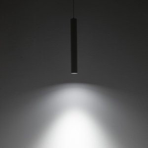 Nowodvorski Lampa Szynowa Wisząca LED 9W Roller 11641 2